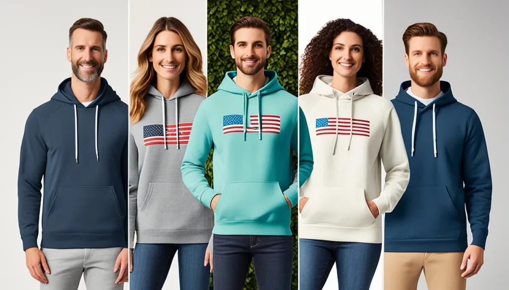 top US hoodie manufacturers 2021 top US hoodie manufacturers 2021