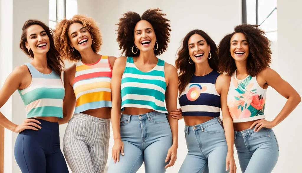 trendy cropped tanks trendy cropped tanks