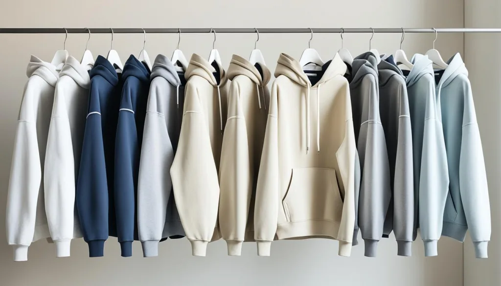 Trendy Japanese hoodies with minimalist designs Trendy Japanese hoodies with minimalist designs