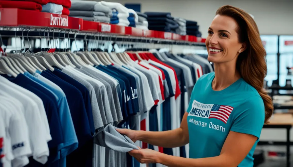 usa t-shirt buying guide usa t-shirt buying guide