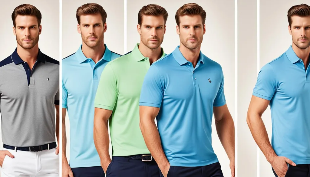 various styles and fit various styles and fit