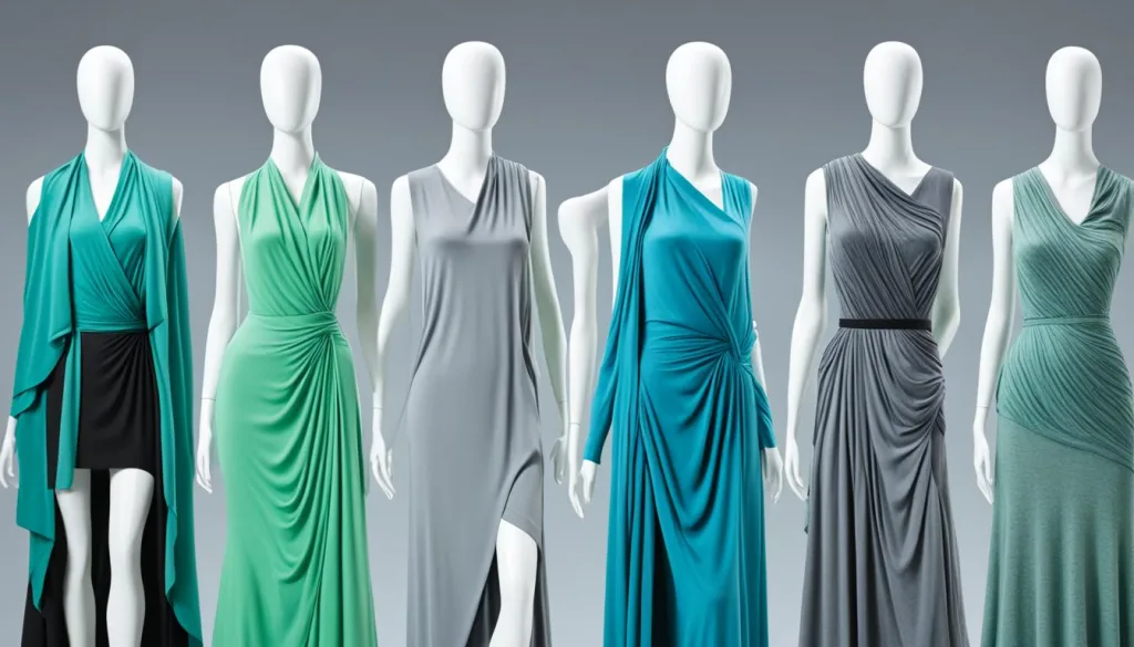 What Is the Difference Between Viscose and Modal? 5 Viscose and Modal