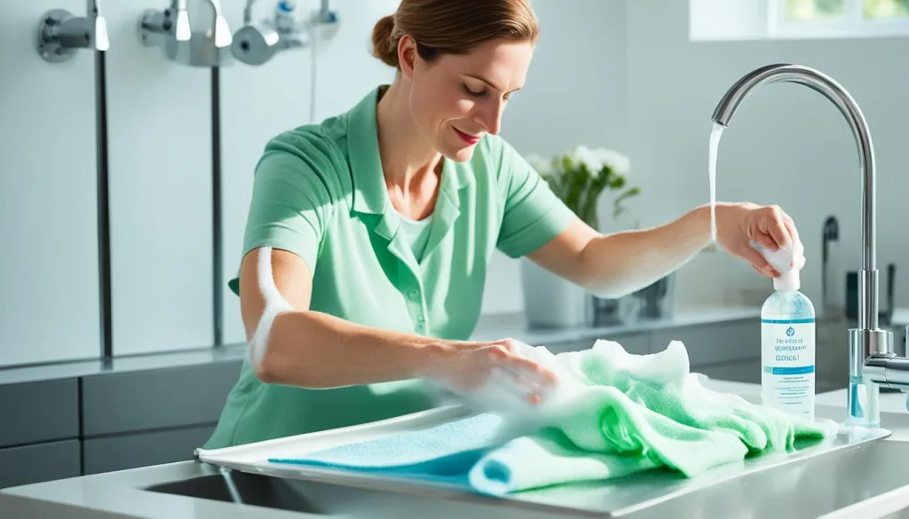 How to Caring for Viscose Fabric? 2 Viscose Fabric Maintenance