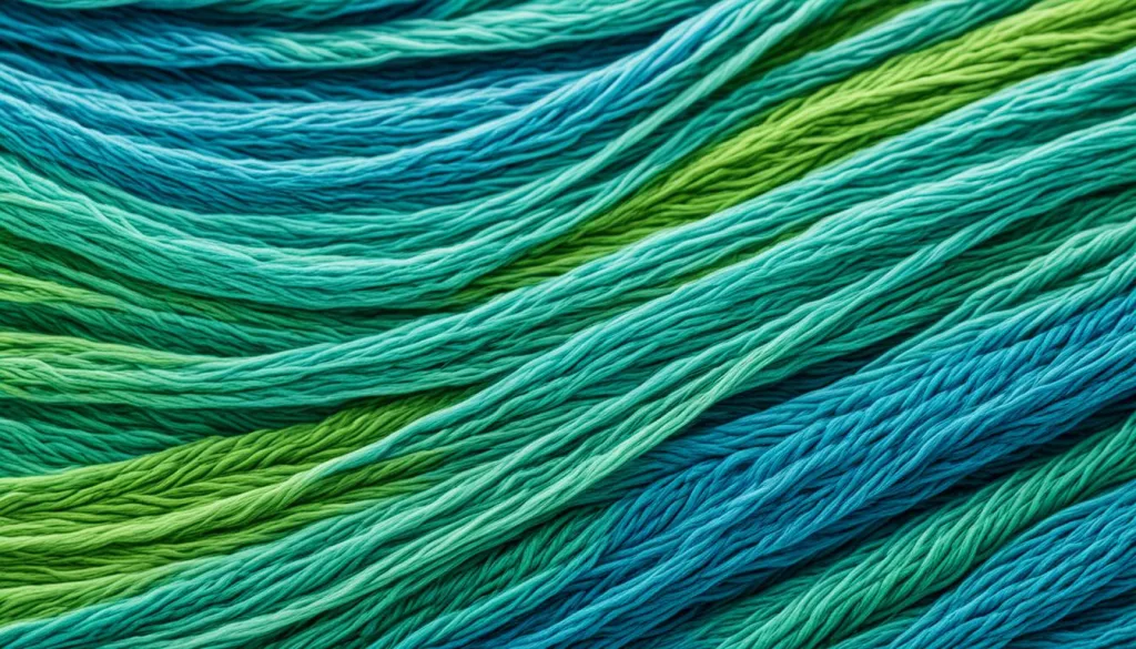 Viscose Fiber Characteristics Viscose Fiber Characteristics