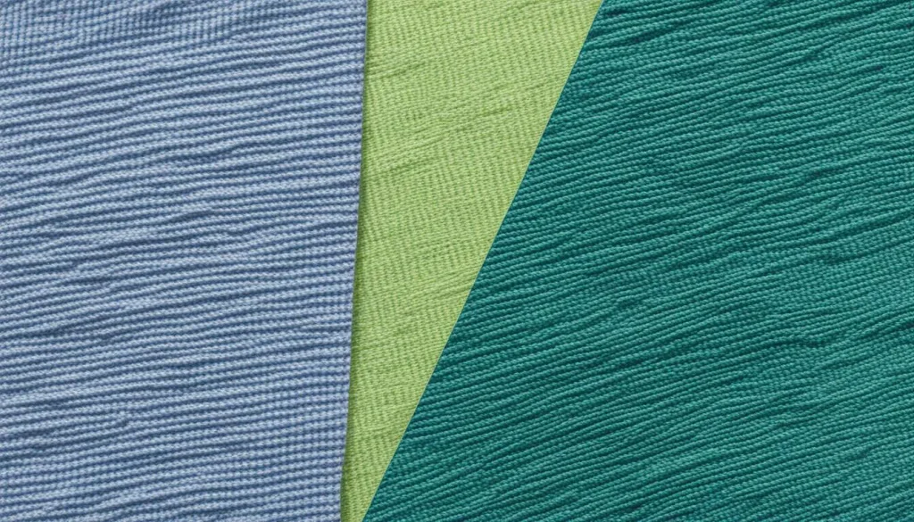 Viscose vs Polyester Viscose vs Polyester