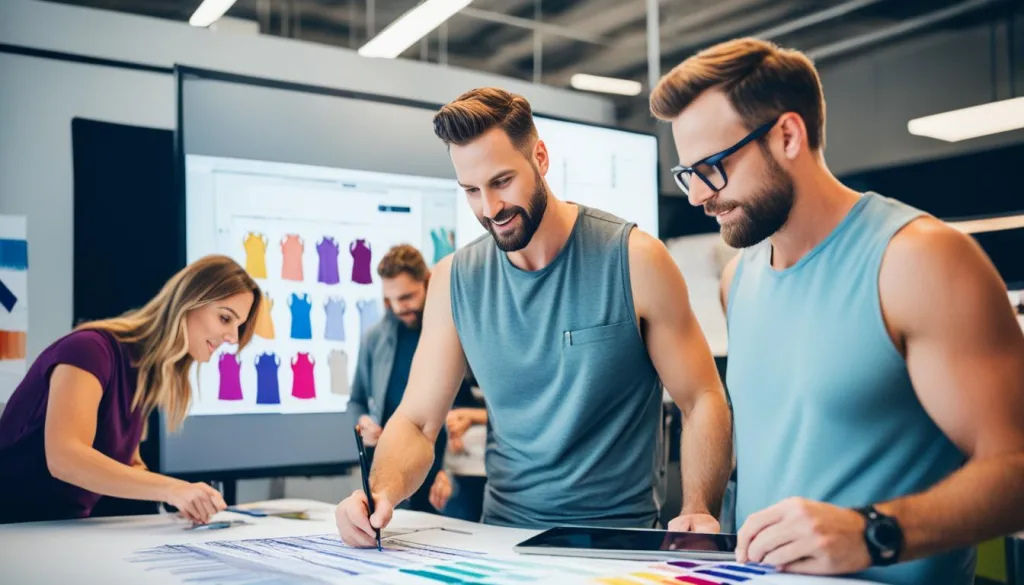 working with designers working with designers