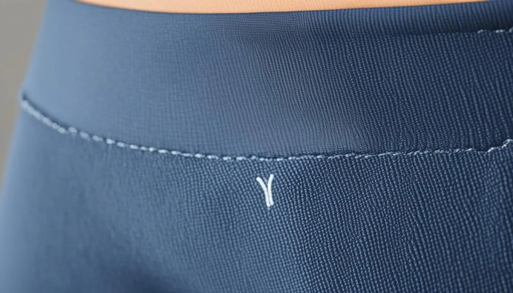 yoga pants features yoga pants features