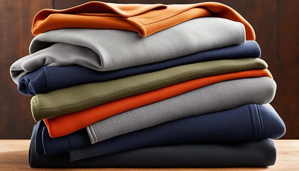 Cozy sweatshirts and fleece hoodies Cozy sweatshirts and fleece hoodies