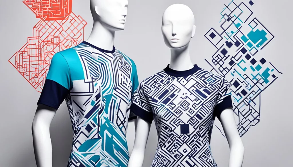 Innovative T-Shirt Design Innovative T-Shirt Design