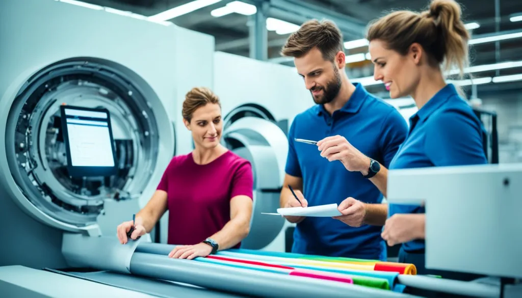 apparel manufacturing communication apparel manufacturing communication