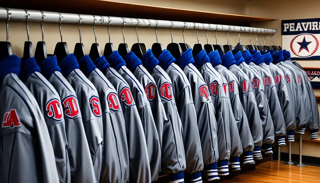 Baseball dugout jackets Baseball dugout jackets