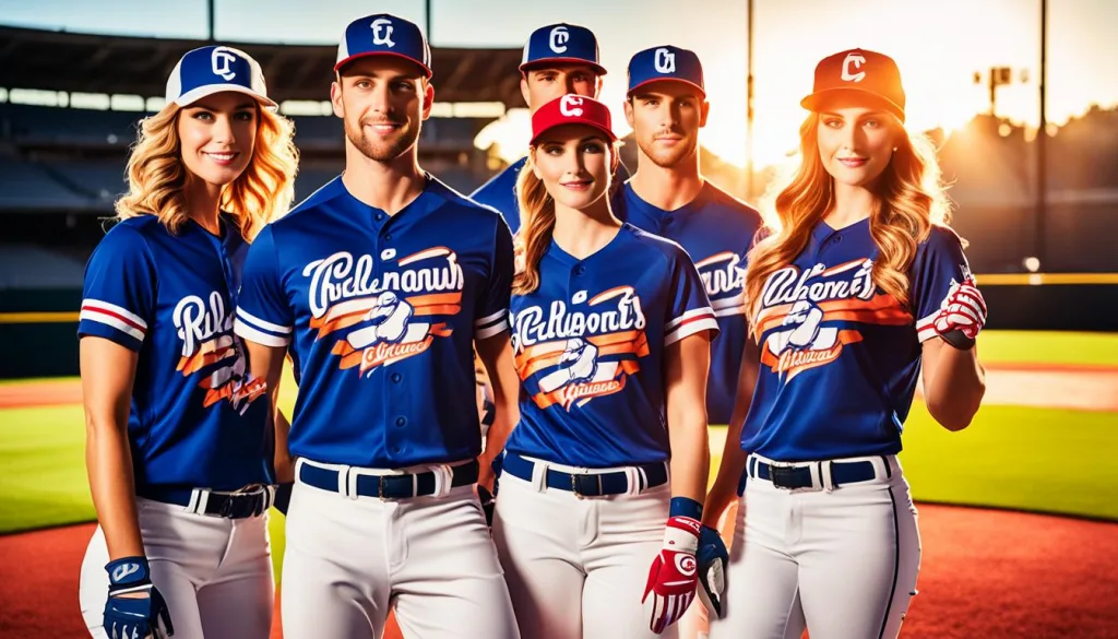 Custom Baseball Team Apparel For Your Team Or Brand 10 baseball team apparel