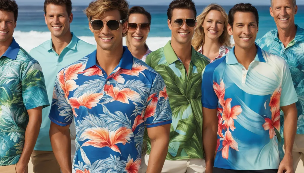 Hawaiian Polo Shirts: The Ultimate Style and Shopping Guide for Men & Women in 2025 2 Best Hawaiian polo golf shirts
