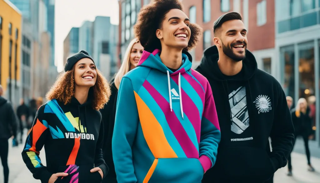 Best Hoodies for Different Age Groups Best Hoodies for Different Age Groups