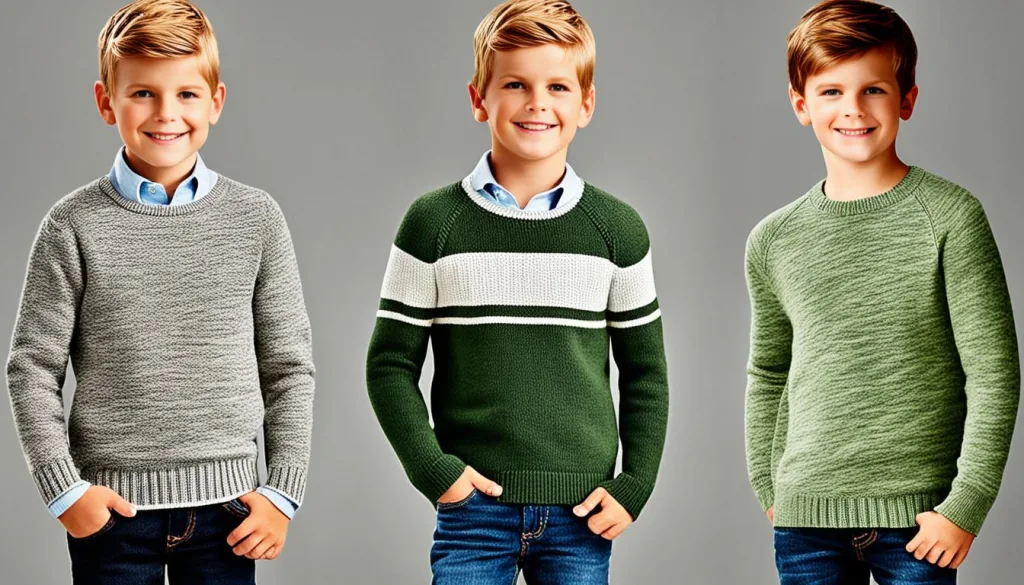 boys crew neck sweater boys crew neck sweater