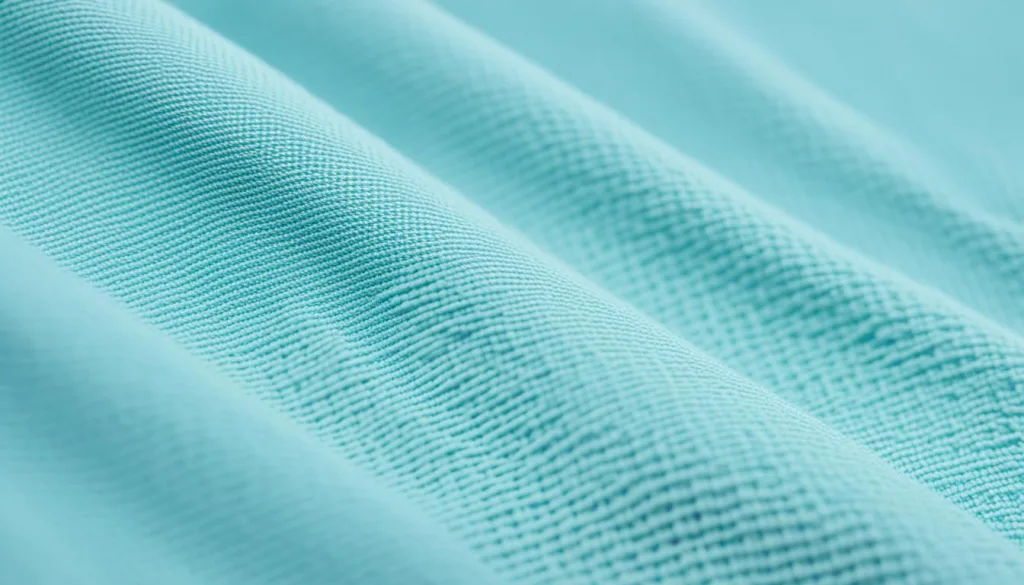 Breathable cotton-spandex fabrics Breathable cotton-spandex fabrics