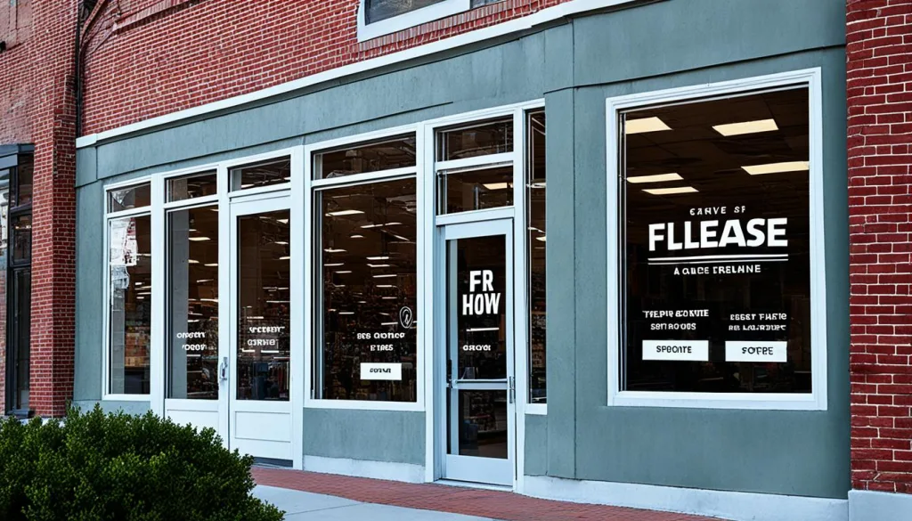 brick-and-mortar store costs brick-and-mortar store costs