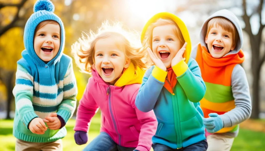 children's hooded sweater children's hooded sweater