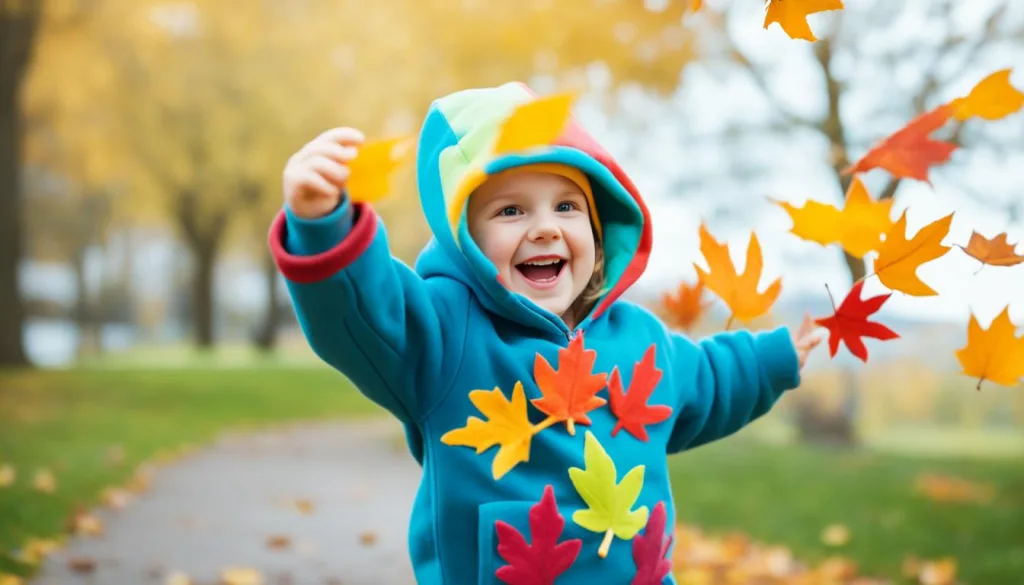 Cozy Children's Hoodies: Perfect for Everyday Wear 26 childrens hoodie