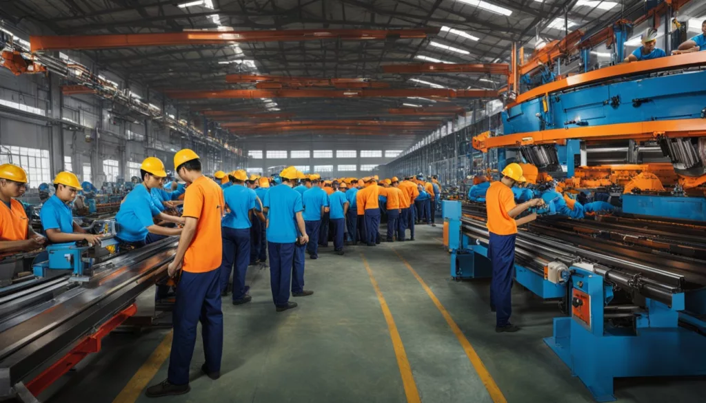 Top 10 T-Shirt Manufacturers - Custom Tees from China 4 china t shirt manufacturers