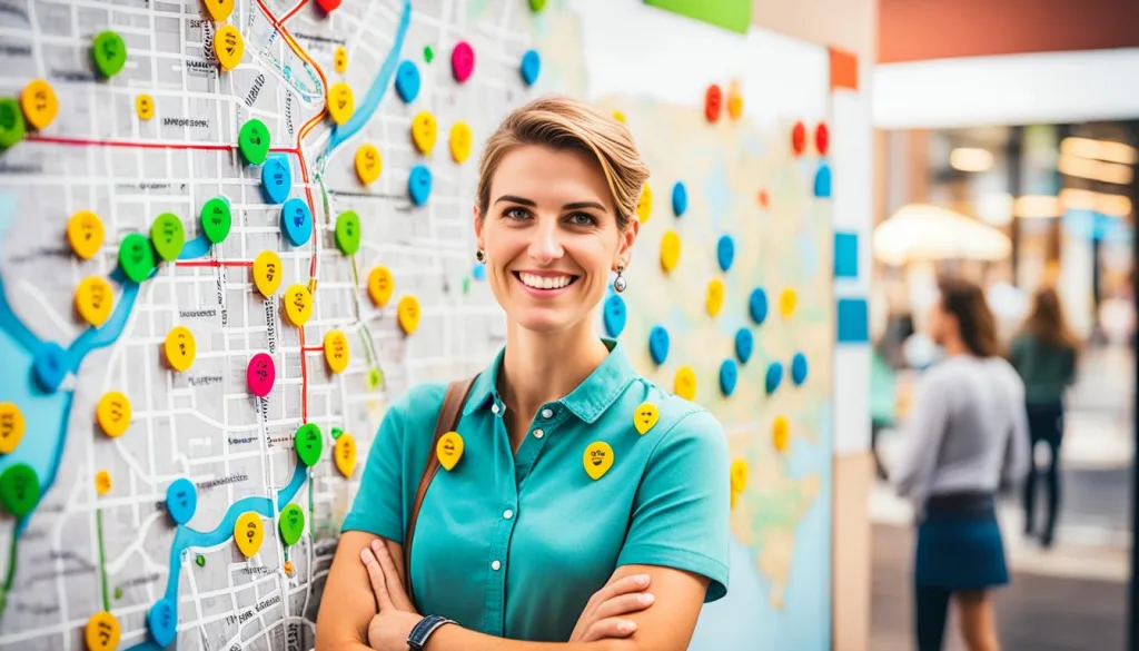 choosing a location choosing a location