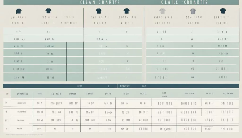 comprehensive hoodie size charts comprehensive hoodie size charts