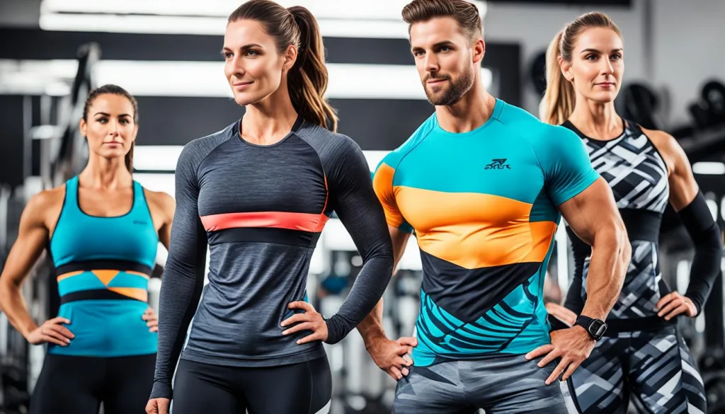 current trends in workout clothing current trends in workout clothing