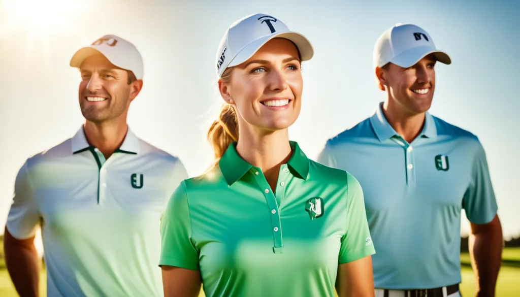 Custom golf polos Custom golf polos