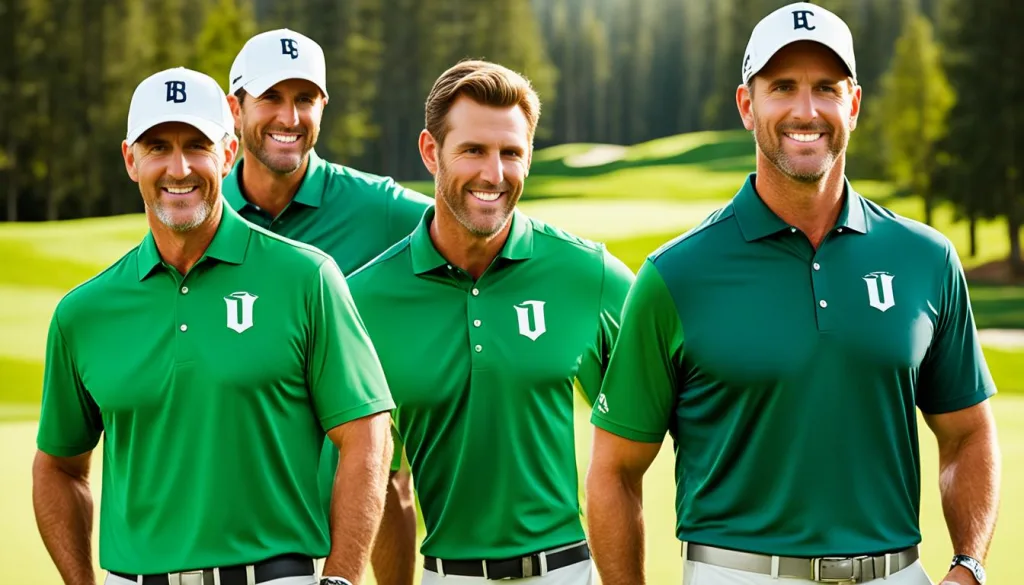 Custom golf polos for teams Custom golf polos for teams