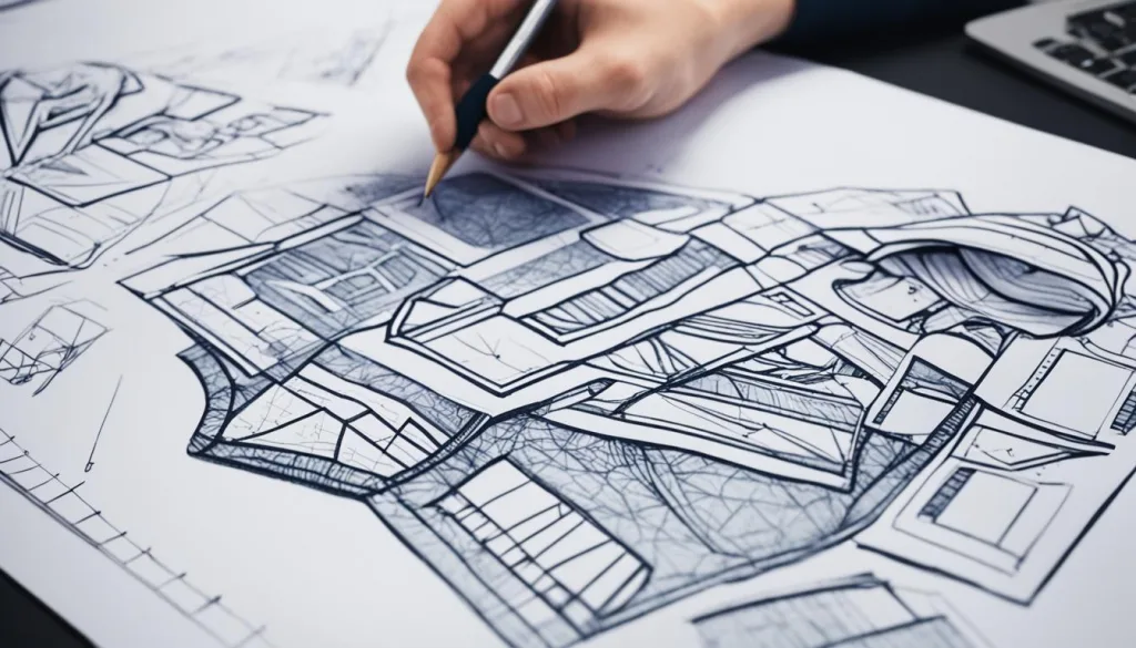 Custom hoodie design process Custom hoodie design process