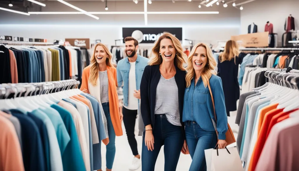 customer retention in apparel business customer retention in apparel business