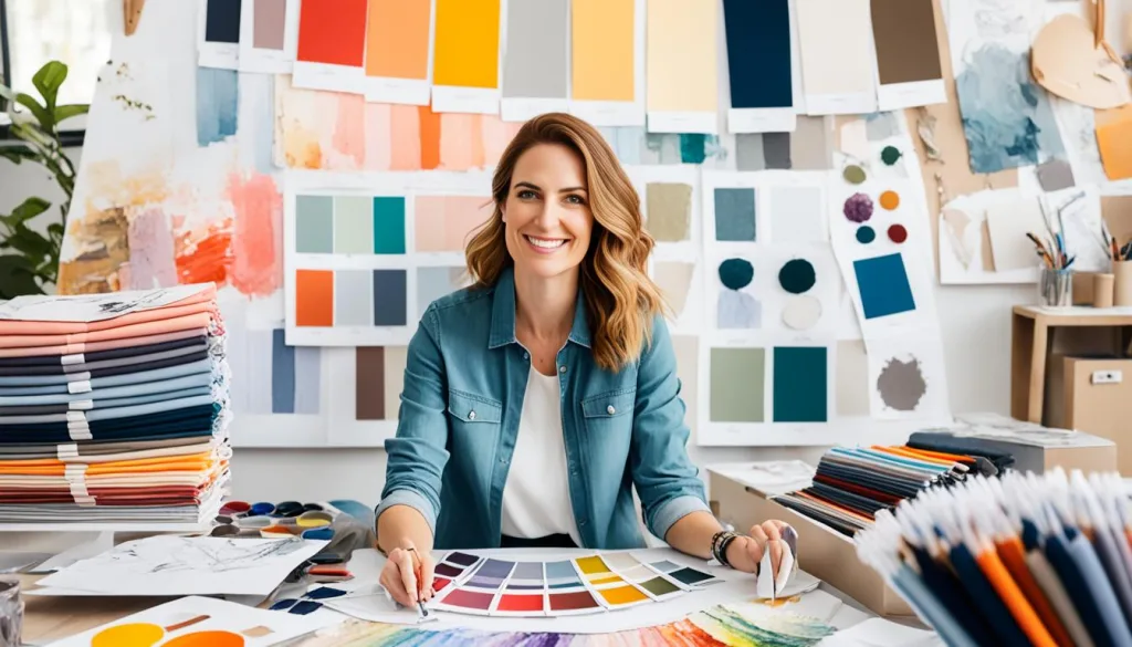 designing a clothing line designing a clothing line