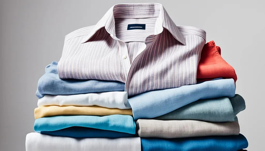 Does linen shrink Does linen shrink