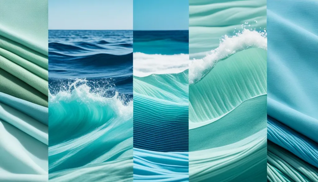 Discover the Best Swimsuit Fabric for Your Beach Day 8 eco-friendly bathing suit fabric choices