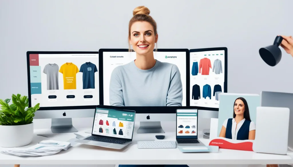 eCommerce platforms eCommerce platforms