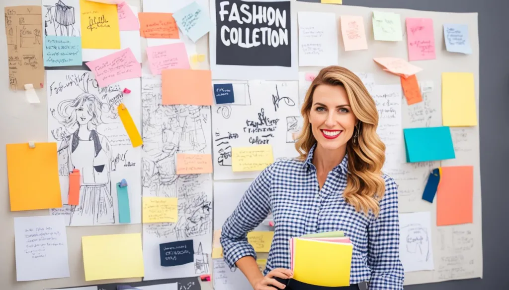 fashion collection creation fashion collection creation