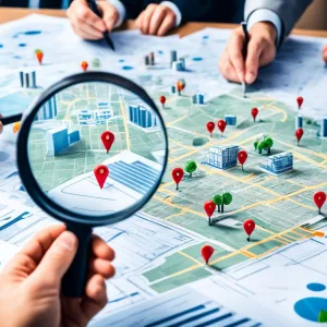 finding suppliers and manufacturers