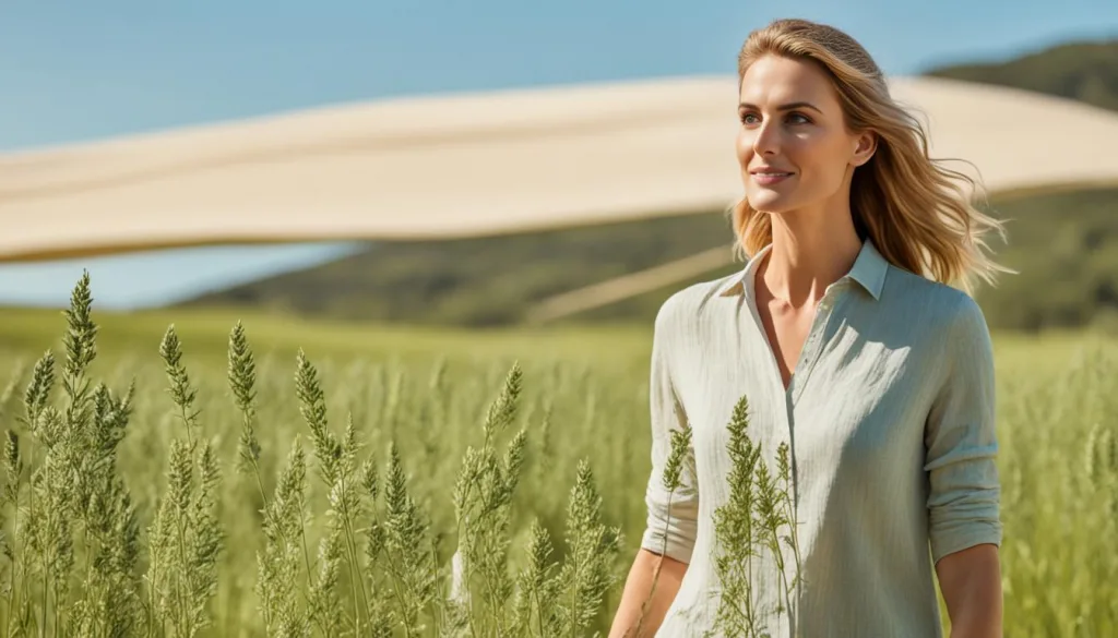 Flax apparel advantages Flax apparel advantages