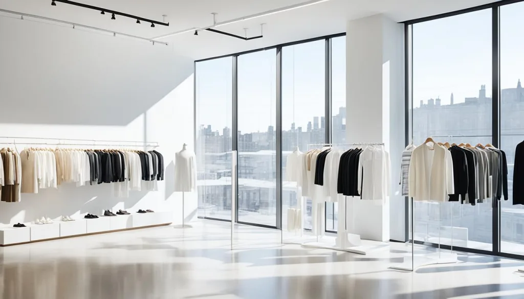 Future of white label fashion Future of white label fashion