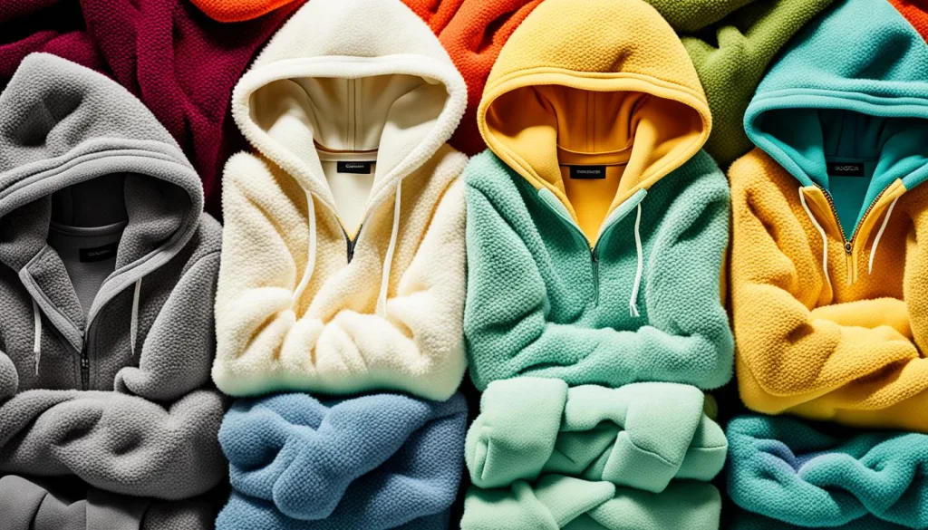 Cozy Up in a Fuzzy Hoodie: Ultimate Comfort Awaits. 8 fuzzy hoodie