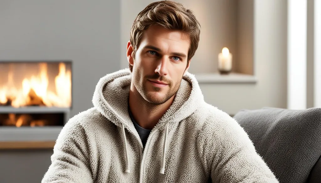 fuzzy hoodie mens fuzzy hoodie mens