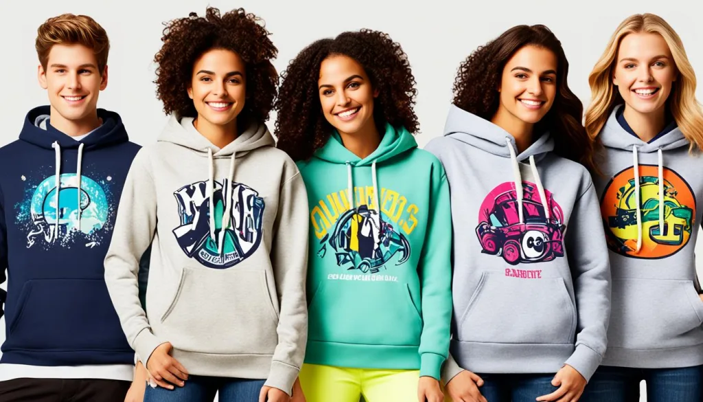 graphic hoodies juniors graphic hoodies juniors