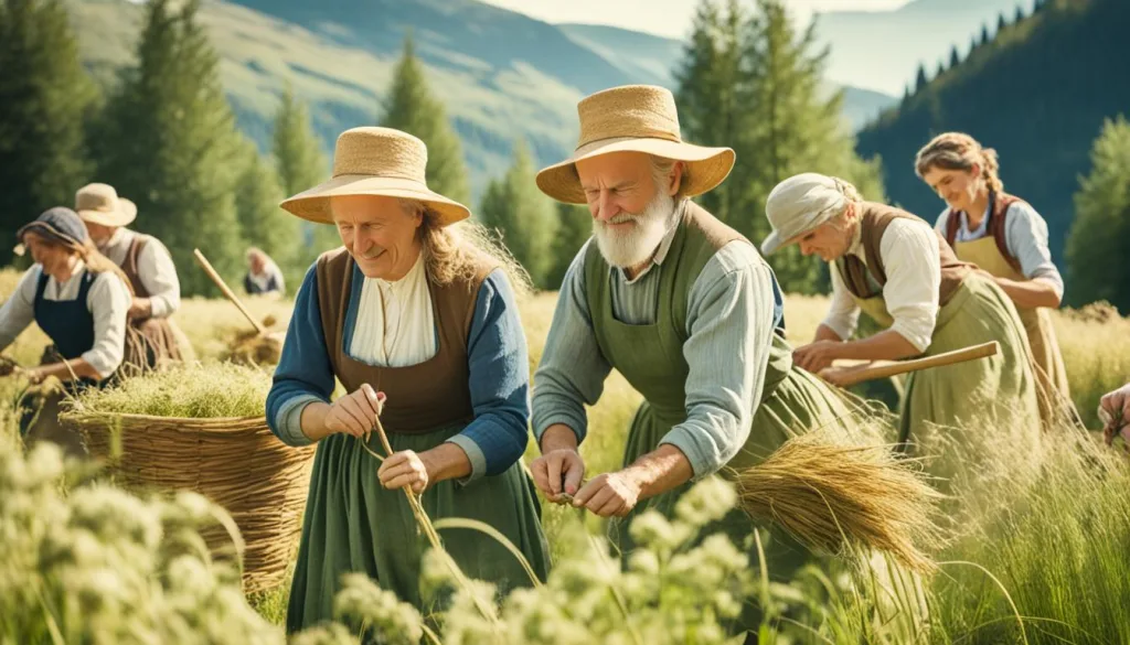 historial use of flax historial use of flax