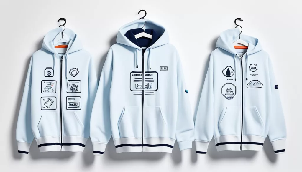 hoodie care instructions hoodie care instructions