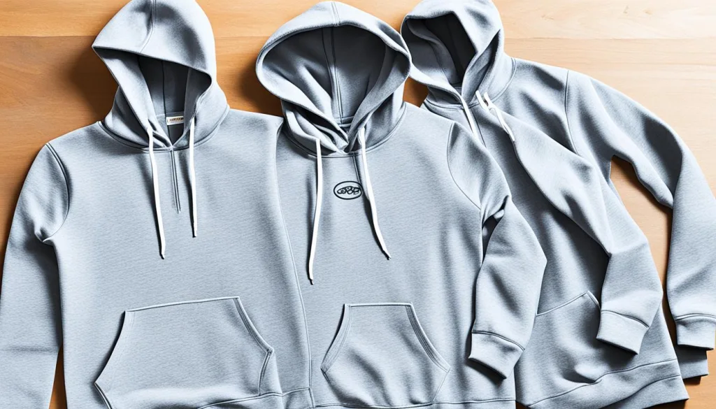 Hoodie manufacturing process Hoodie manufacturing process