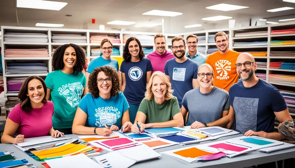 Starting Your Own T-Shirt Company: A Beginner's Guide 18 how do i start my own t shirt company