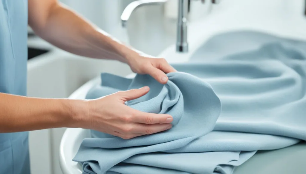 Wash Linen Clothes Without Shrinking Guide 1 how to wash linen clothes without shrinking