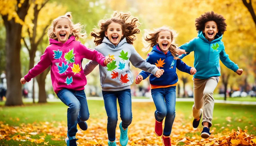 Cozy Junior Hoodies: Style and Comfort for Kids 21 junior hoodies