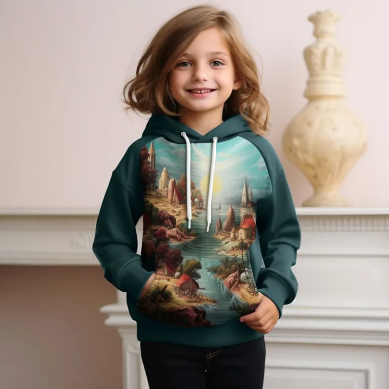 kids hoodies d