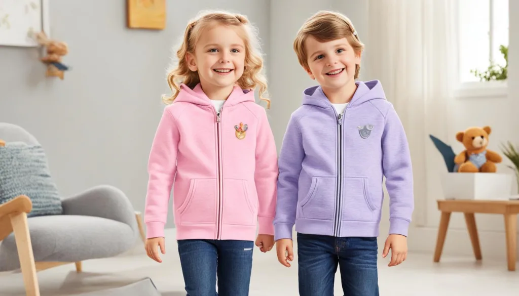 kids zip hoodie kids zip hoodie